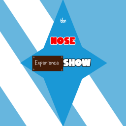 The Nose Experience-show!