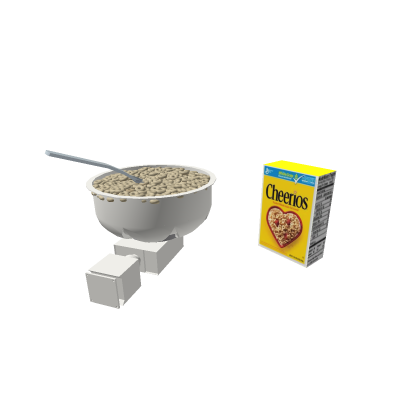 508 Cereal