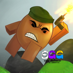 [UPDATE] Egg Defense