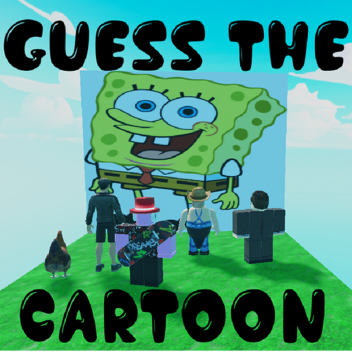 CARTOON QUIZ!