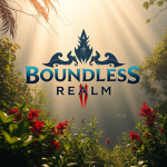 Boundless Realm