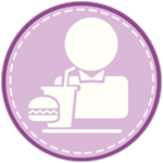 Experienced Pantryman