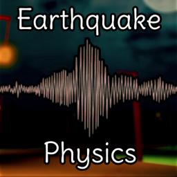 Earthquake Physics
