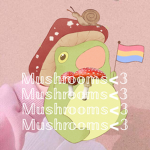 Do you like mushrooms bcs I do!