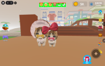 My little X's