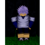 AnimeRoblox Games