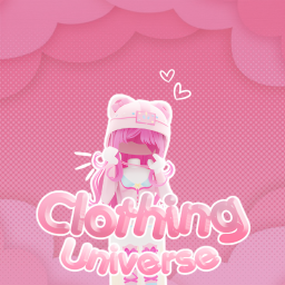 Clothing Universe