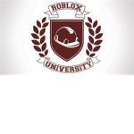 roblox University  school group
