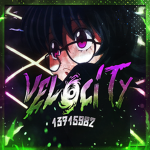Velocity₩