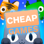 CheapGamesBackup Group Thumbnail