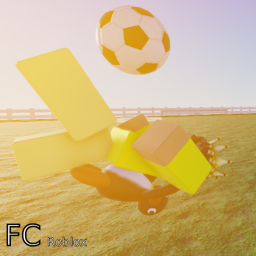 FC Roblox [BETA]
