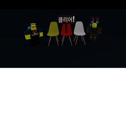 Short and scary jump map!