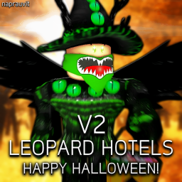 Leopard Hotels V2