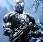 spacesoldier of  Defence Squad