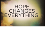 Hope group