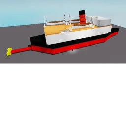 Empress of Ireland  icon