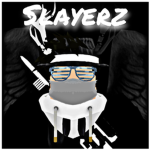 *Slayerz Clothing Store
