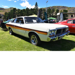 THE AUSTRALIAN CARS