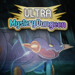 Ultra Mystery Dungeon