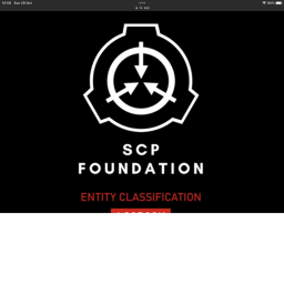 scp containment