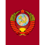 (-) The Soviet Union (-)