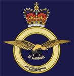 The RAF.