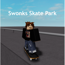 Swonks Skate Park (400 visit update!)