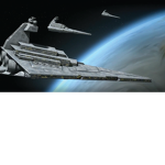 Imperialist Planet Of Lothal