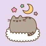 pusheen es el MEJOR