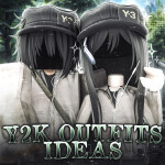 MATCHING Y2K OUTFITS IDEAS