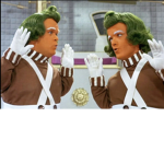 Oompa Loompas c: