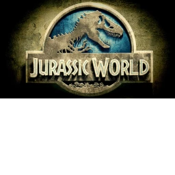 Jurassic World icon