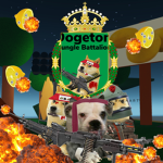 Dogeton: Jungle Battalion
