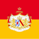 Großherzogtum Baden Armee