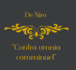 De Niro Crime Family