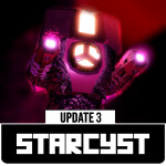 STARCYST