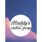 Maddy’s clothes groups