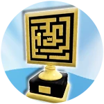 Game Badge Thumbnail