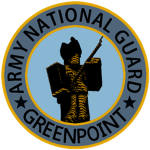 Greenpoint Army National Guard
