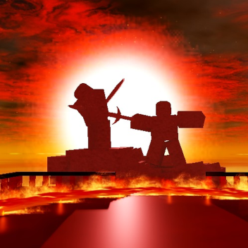 Ultimate Sword Fights on the Heights