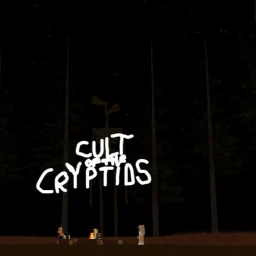 cult of the cryptids fanmade icon