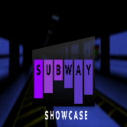 The subway