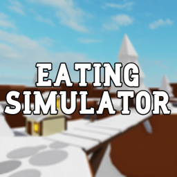 🍕Eating Simulator🍔 [PETS&TRADE]