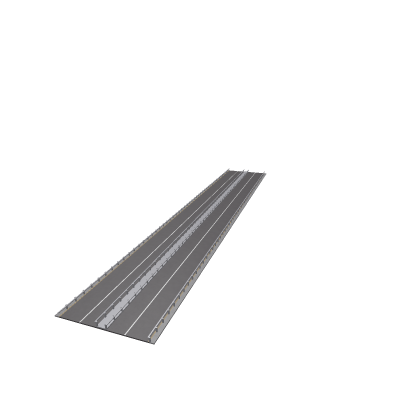 Bridge road #######