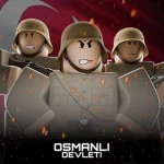 OBO | Osmanlı Birliği Ordusu Group Thumbnail