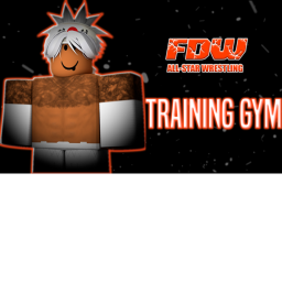 Colors Gym | FDW Training Gym