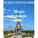 The Roblox Traveling Fandom