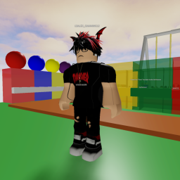 Alex's Obby