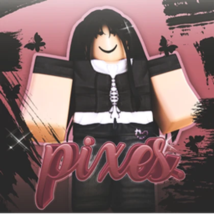pixecore Roblox group icon