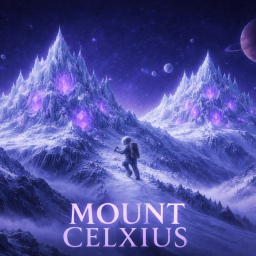 [BETA] Mount Celxius